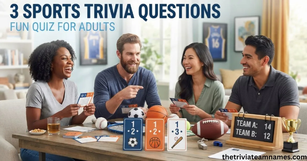 sports trivia questions